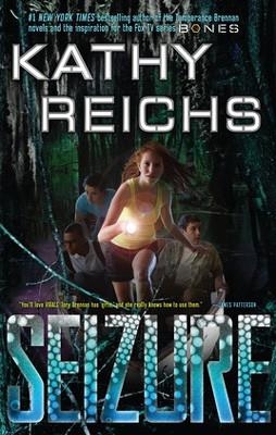 SEIZURE | 9781595143945 | KATHY REICHS