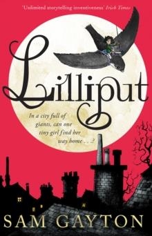 LILLIPUT | 9781849397483 | SAM GAYTON