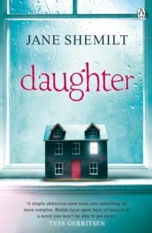 DAUGHTER | 9781405915298 | JANE SHEMILT