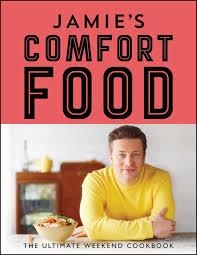 COMFORT FOOD | 9780718159535 | JAMIE OLIVER
