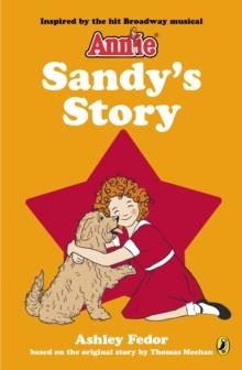 SANDY'S STORY | 9780147512130