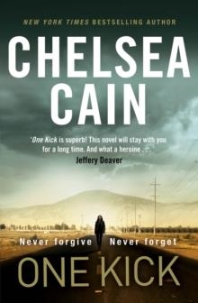 ONE KICK | 9781471130663 | CHELSEA CAIN