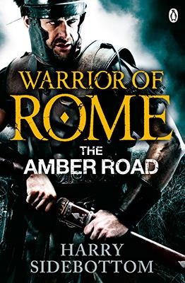 WARRIOR OF ROME VI: THE AMBER ROAD | 9780141046181 | HARRY SIDEBOTTOM