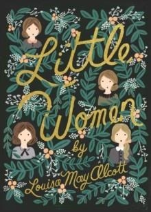 LITTLE WOMEN  (PUFFIN IN BLOOM) | 9780147514011 | LOUISA MAY ALCOTT
