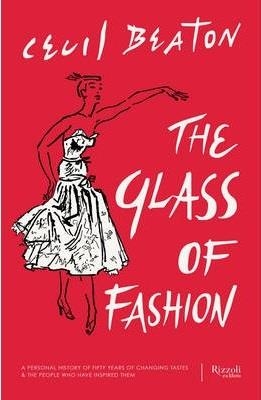 THE GLASS OF FASHION | 9780847843855 | CECIL BEATON