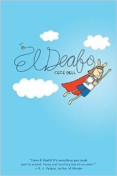 EL DEAFO | 9781419712173 | CECE BELL