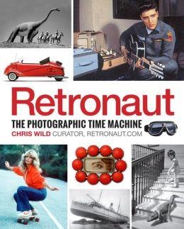 RETRONAUT | 9781426213830 | CHRIS WILD