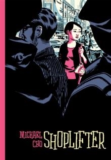 SHOPLIFTER | 9780307911735 | MICHAEL CHO