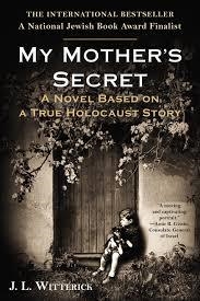 MY MOTHER'S SECRET | 9780425274811 | J.L. WITTERICK