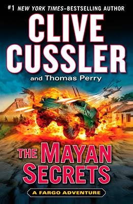 THE MAYAN SECRETS | 9780425273661 | CLIVE CUSSLER