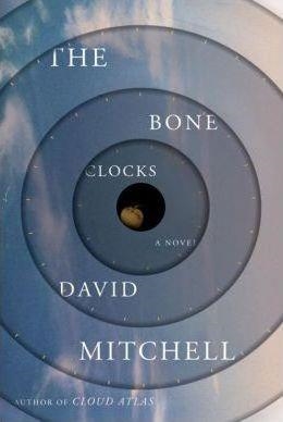 BONE CLOCKS, THE | 9781400065677 | DAVID MITCHELL