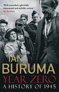 YEAR ZERO | 9781848879393 | IAN BURUMA