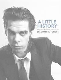 A LITTLE HISTORY | 9781760110697 | BLEDDYN BUTCHER