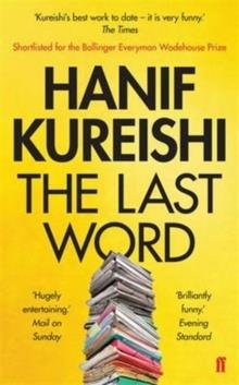 LAST WORD, THE | 9780571277544 | HANIF KUREISHI