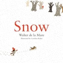 SNOW | 9780571305575 | WALTER DE LA MARE