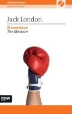 THE MEXICAN + CD | 9788494027222 | London, Jack