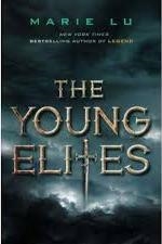 THE YOUNG ELITES | 9780399172724 | MARIE LU
