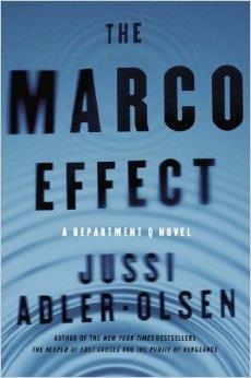 MARCO EFFECT, THE | 9780525954026 | JUSSI ADLER OLSEN