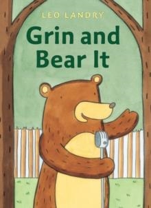 GRIN AND BEAR IT | 9781570917462 | LEO LANDRY
