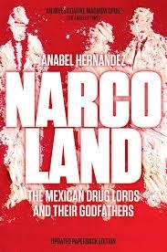 NARCOLAND: MEXICAN DRUG LORDS | 9781781682968 | ANABEL HERNANDEZ