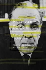 PROFESSOR BORGES | 9780811222747 | JORGE LUIS BORGES