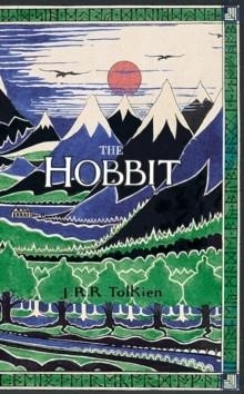 THE POCKET HOBBIT 75TH ANNIVERSARY EDITION | 9780007440849 | JHON RONALD REUEL TOLKIEN