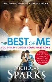 BEST OF ME, THE | 9780751553338 | NICHOLAS SPARKS