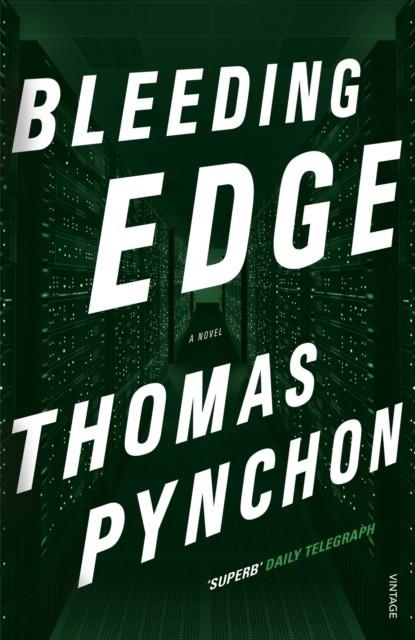 BLEEDING EDGE | 9780099590361 | THOMAS PYNCHON