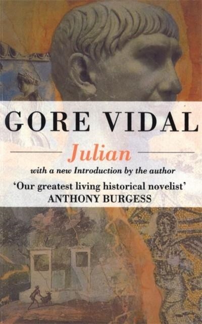 JULIAN | 9780349104737 | GORE VIDAL