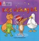 RAT'S WISHING HAT -FICTION-RED - BAND 2B | 9780007507962 | LAURA HAMBLETON