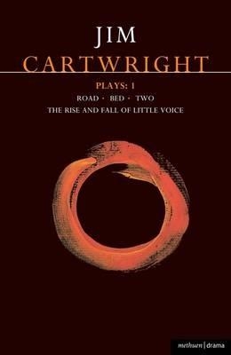 CARTWRIGHT PLAYS: ROAD, BED, TWO, | 9780413702302 | JIM CARTWRIGHT
