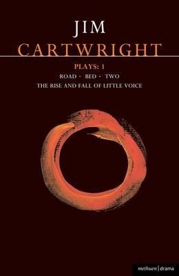 CARTWRIGHT PLAYS: ROAD, BED, TWO, | 9780413702302 | JIM CARTWRIGHT