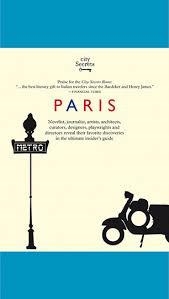 CITY SECRETS: PARIS | 9780983540083 | ROBERT KAHN