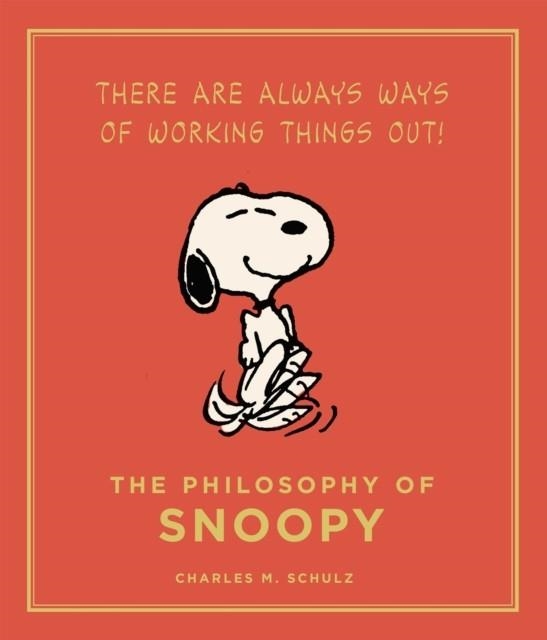 SNOOPY'S GUIDE TO LIFE | 9781782111139 | CHARLES M SCHULZ