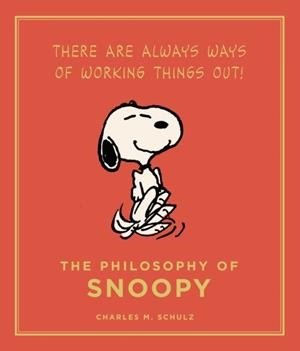 SNOOPY'S GUIDE TO LIFE | 9781782111139 | CHARLES M SCHULZ