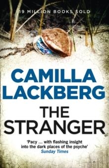 THE STRANGER | 9780007253999 | CAMILLA LACKBERG