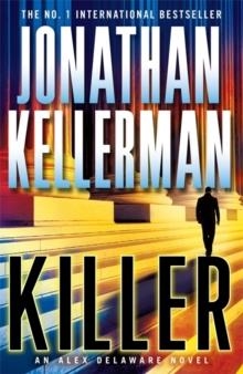 KILLER | 9781472220127 | JONATHAN KELLERMAN