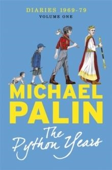 DIARIES 1969-1979 | 9781780229010 | MICHAEL PALIN