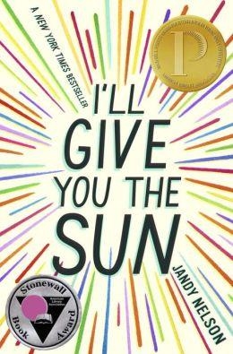 I'LL GIVE YOU THE SUN | 9780803734968 | JANDY NELSON