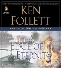 EDGE OF ETERNITY (UNABRIDGED) | 9781611762655 | KEN FOLLETT