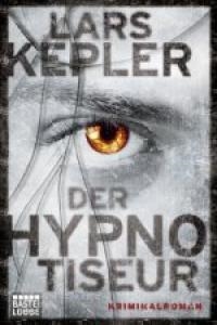 HYPNOTISEUR-BAS12 | 9783404163434 | KEPLER LARS