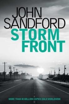 STORM FRONT | 9781471132179 | JOHN SANDFORD