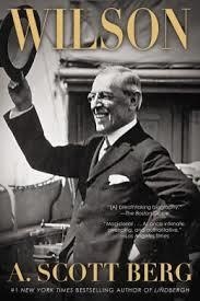 WILSON | 9780425270066 | A SCOTT BERG