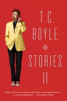 T C BOYLE STORIES II | 9780143125860 | T C BOYLE