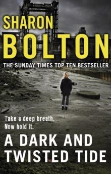 A DARK AND TWISTED TIDE | 9780552166386 | SHARON BOLTON