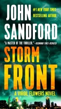 STORM FRONT | 9780425270240 | JOHN SANDFORD