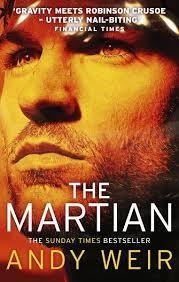 MARTIAN, THE | 9780091956141 | ANDY WEIR