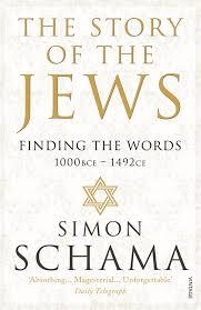 STORY OF THE JEWS, THE | 9780099546689 | SIMON SCHAMA