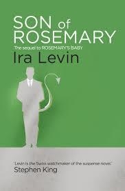 SON OF ROSEMARY | 9781472111531 | IRA LEVIN