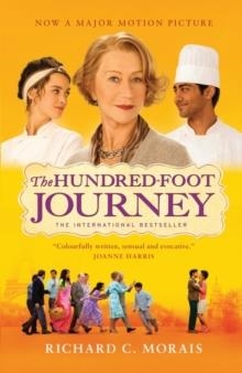 HUNDRED-FOOT JOURNEY(FILM) | 9781846883323 | RICHARD C MORAIS